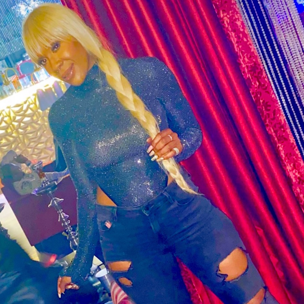 Black body suit